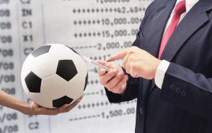Modal Kecil Menang Banyak Main Sportsbook Judi Bola Online